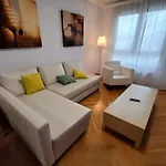 Apartment Tartiere *