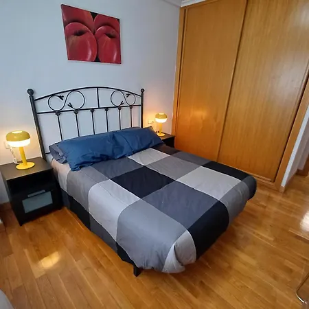 Apartmán Tartiere