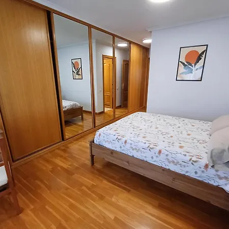 Apartmán Tartiere