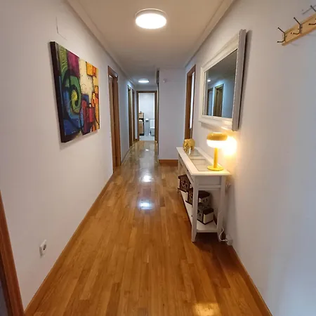 Apartmán Tartiere *