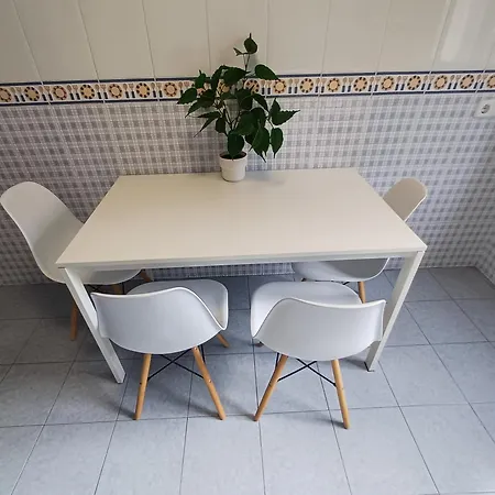 Tartiere Apartmán *