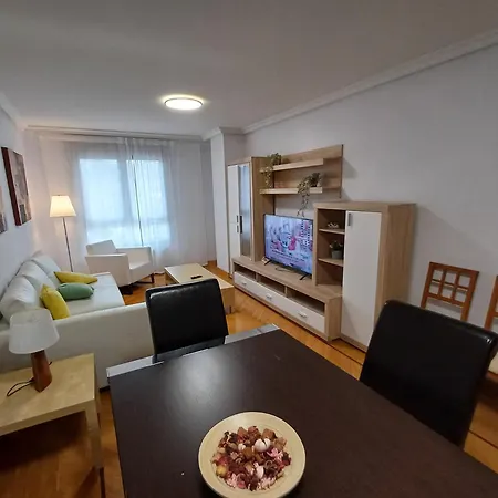 Apartmán Tartiere *