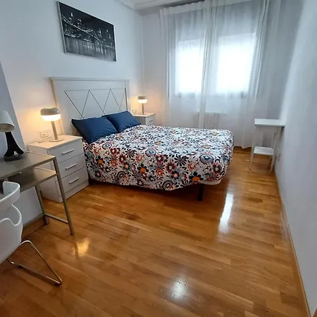 Tartiere Apartment