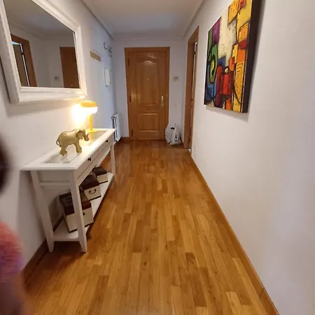 Appartement Tartiere