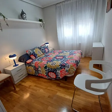 Apartmán Tartiere *