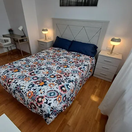Apartment Tartiere *