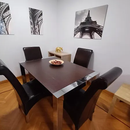 Tartiere Appartement