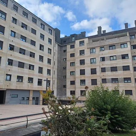 Tartiere Oviédo