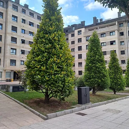 Tartiere Apartmán