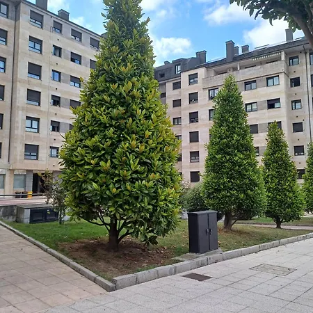 Tartiere Apartment