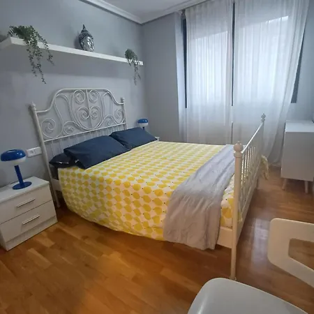 Tartiere Apartment
