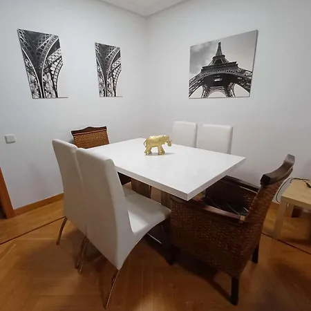 Appartement Tartiere *