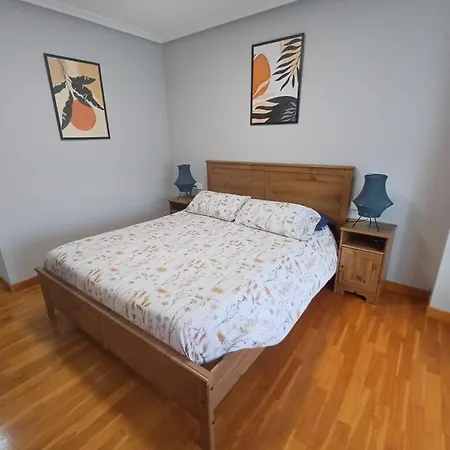 Apartment Tartiere