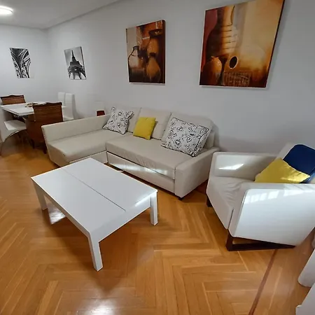 Tartiere Appartement *
